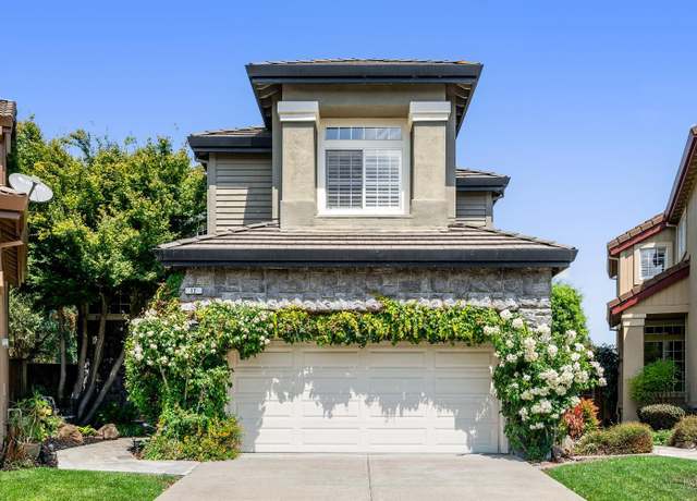Property at 12 Birnam Wood Ct, Petaluma, CA 94954, 3 beds, 2.5 baths