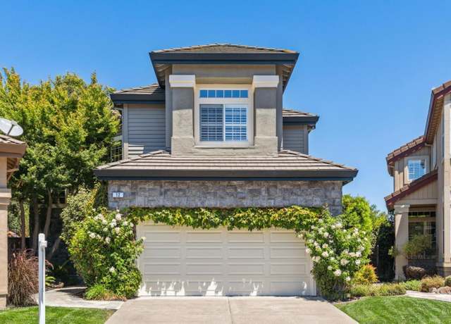 Property at 12 Birnam Wood Ct, Petaluma, CA 94954, 3 beds, 2.5 baths