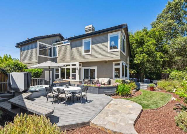 Property at 12 Birnam Wood Ct, Petaluma, CA 94954, 3 beds, 2.5 baths