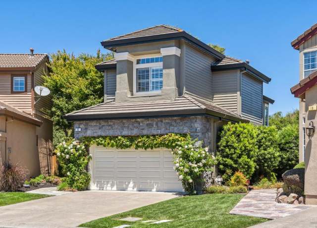 Property at 12 Birnam Wood Ct, Petaluma, CA 94954, 3 beds, 2.5 baths