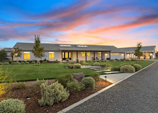 Property at 43195 Montgomery Ave, Davis, CA 95618, 5 beds, 4.5 baths