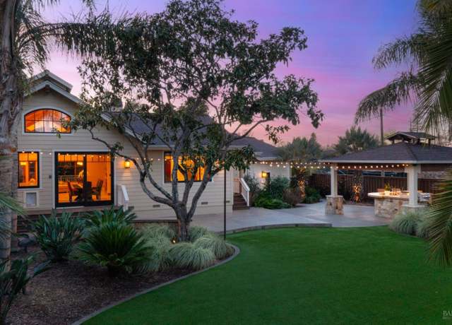 Property at 1636 Abramson Rd, Santa Rosa, CA 95401, 3 beds, 3 baths