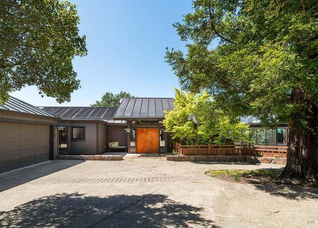 Property at 1100 Bayhills Dr, San Rafael, CA 94903, 5 beds, 5.5 baths