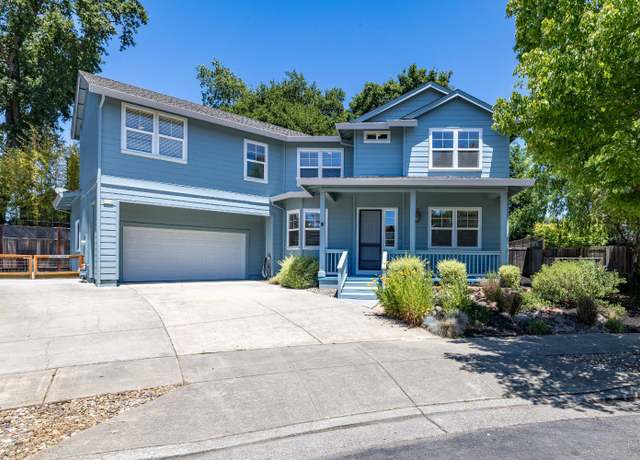 Property at 520 Morgan Woods Ct, Windsor, CA 95492, 4 beds, 2.5 baths