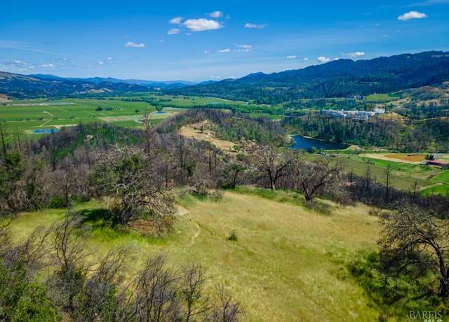 Property at 0 Silverado Trl N, Calistoga, CA 94515