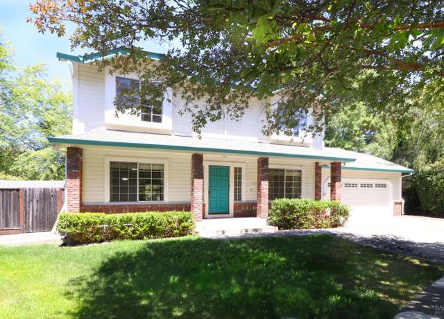Property at 2155 Hastings Ct, Santa Rosa, CA 95405, 4 beds, 2.5 baths