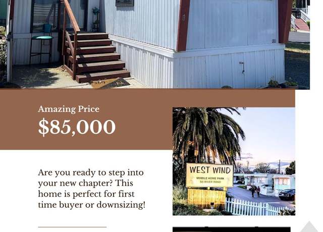 Property at 50 River Rd, Rio Vista, CA 94571, 1 bed, 1 bath