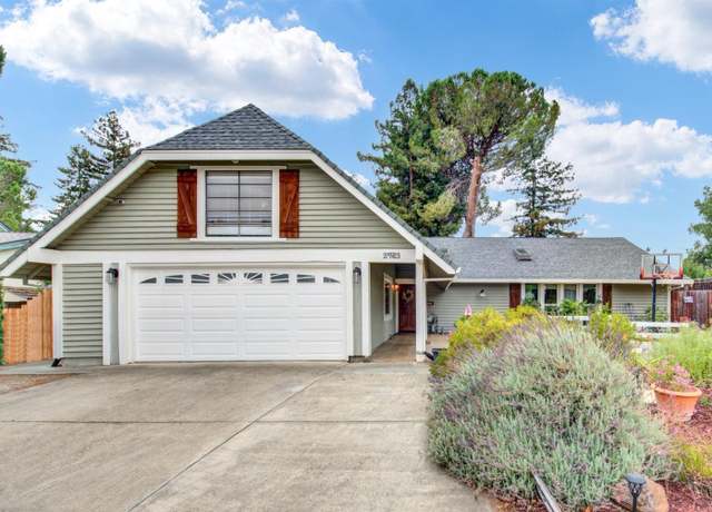 Property at 2783 Vista Palomar, Fairfield, CA 94534, 4 beds, 2 baths