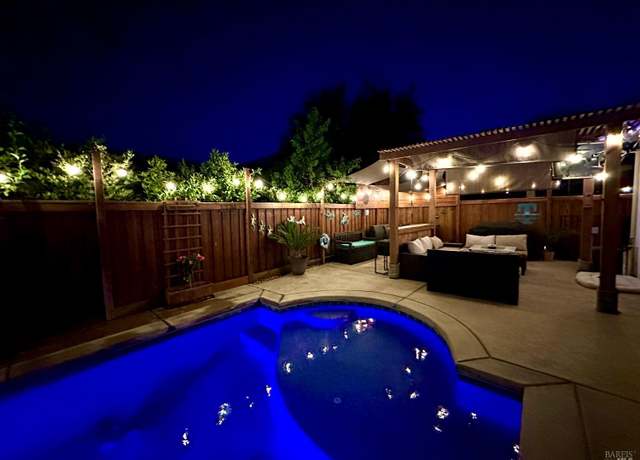 Property at 7030 Westminster Ct, Vacaville, CA 95687, 3 beds, 2 baths