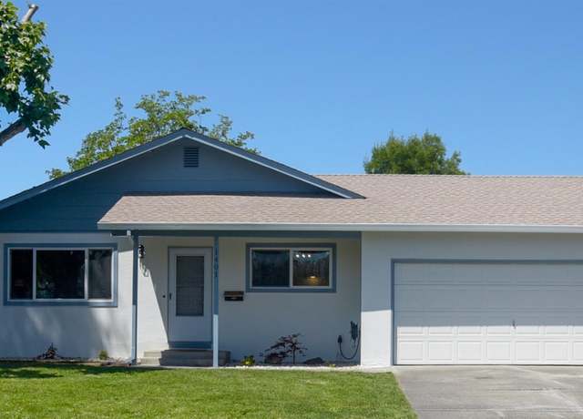 Property at 1401 Mcminn Ave, Santa Rosa, CA 95407, 3 beds, 1.5 baths
