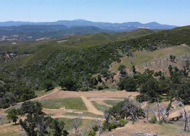 Property at Undisclosed address, Lower Lake, CA 95457