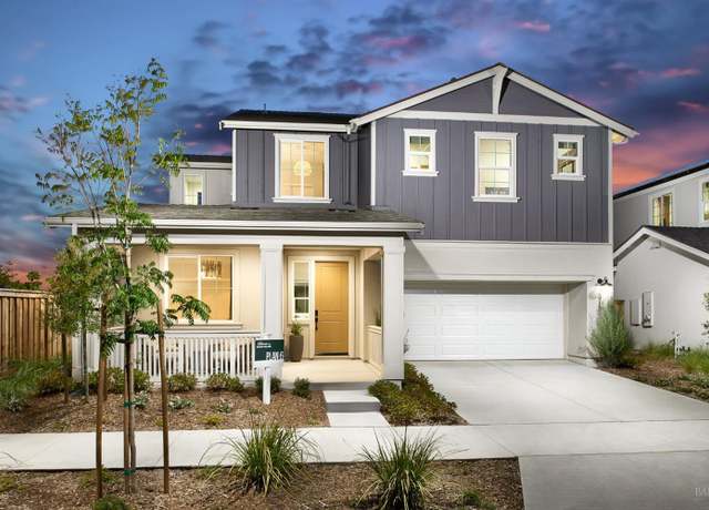 Property at 2757 Amora Cir, Santa Rosa, CA 95407, 4 beds, 3 baths