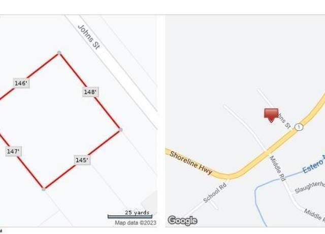 Property at 2925 Johns St, Valley Ford, CA 94972