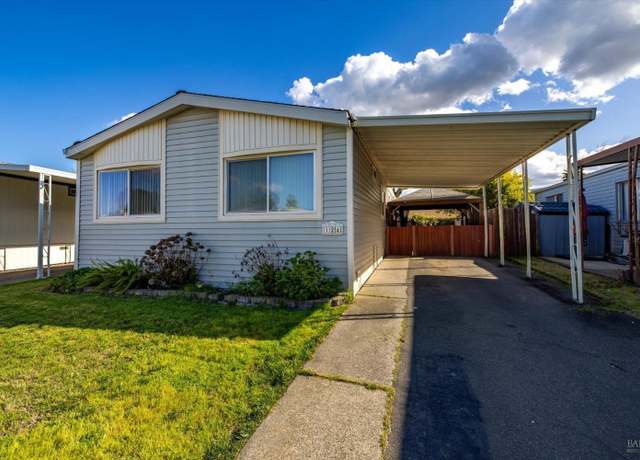 Property at 124 Del Paso Dr, Vacaville, CA 95687, 3 beds, 2 baths