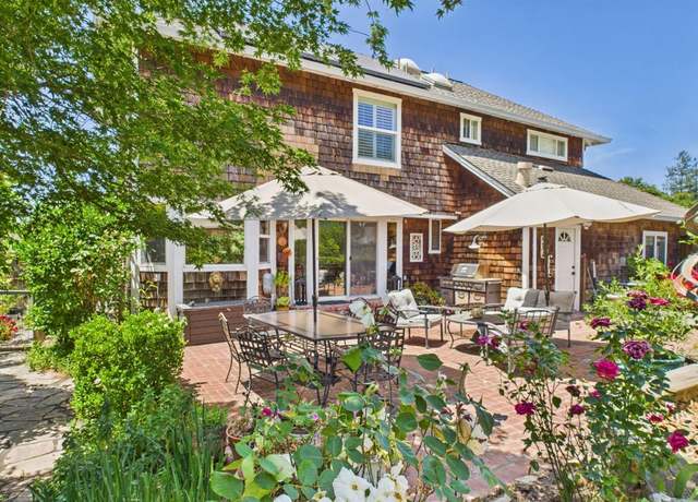 Property at 5212 Beaumont Way, Santa Rosa, CA 95409, 3 beds, 2.5 baths