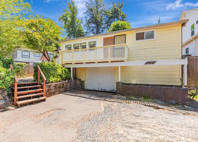 Property at 8385 Spring Dr, Forestville, CA 95436, 3 beds, 1 bath