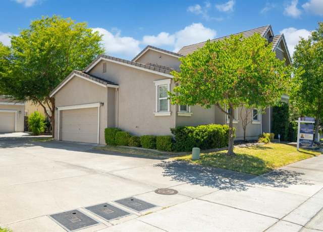 Property at 441 Picasso Cir, Sacramento, CA 95835, 3 beds, 2.5 baths