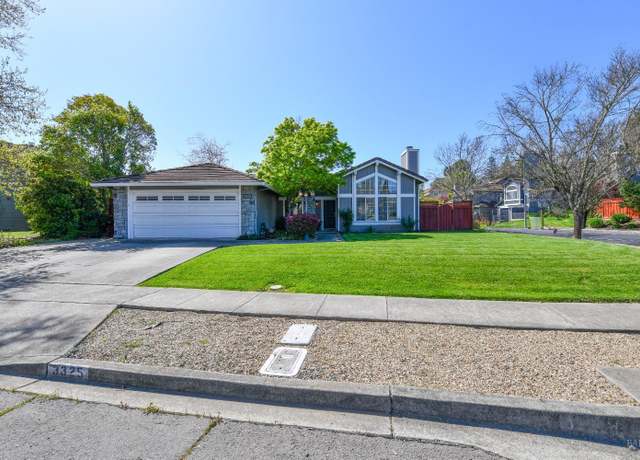 Property at 3325 Greystone Ct, Napa, CA 94558, 3 beds, 2 baths