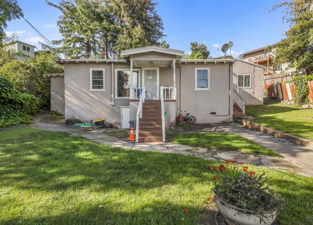 Property at 25 Redding Pl, Oakland, CA 94619, 3 beds, 2 baths