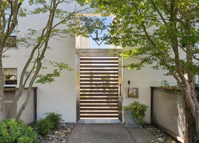 Property at 728 1st St W, Sonoma, CA 95476, 1 bed, 1.5 baths