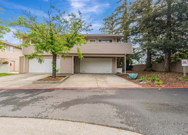 Property at 64 Los Padres Cir, Novato, CA 94947, 2 beds, 1 bath