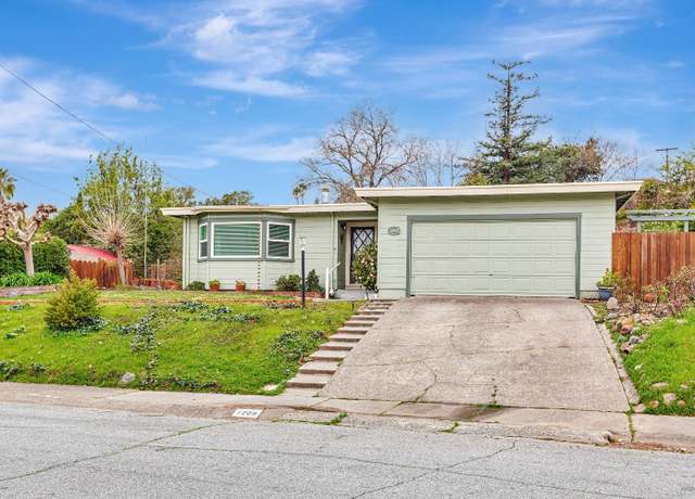 Property at 1209 Cambridge St, Novato, CA 94947, 3 beds, 2 baths