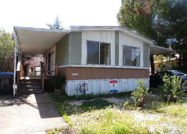 Property at 700 E Gobbi St #73, Ukiah, CA 95482, 2 beds, 1 bath