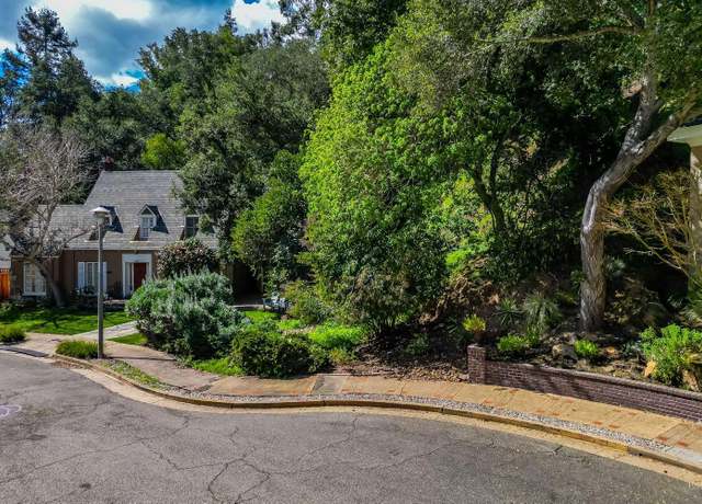 Property at 22 Valant Pl, Piedmont, CA 94610