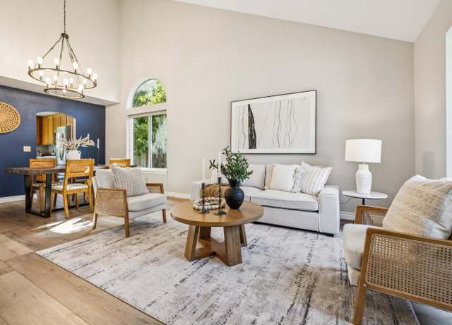 Property at 42 Hop Ranch Cir, Santa Rosa, CA 95403, 3 beds, 2.5 baths