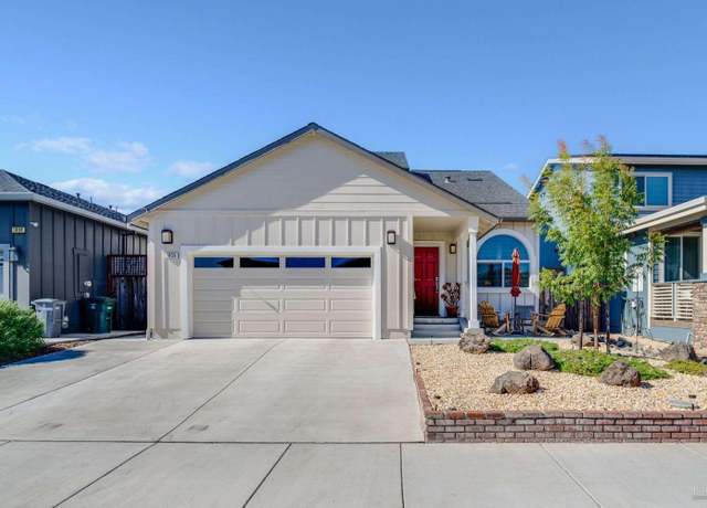 Property at 1655 Kerry Ln, Santa Rosa, CA 95403, 4 beds, 3 baths