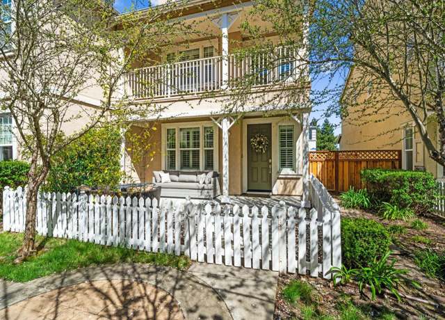 Property at 2035 Aristides Ct, Napa, CA 94559, 3 beds, 3 baths