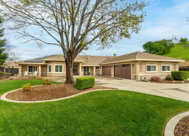 Property at 6121 N Vine St, Vacaville, CA 95688, 4 beds, 3 baths