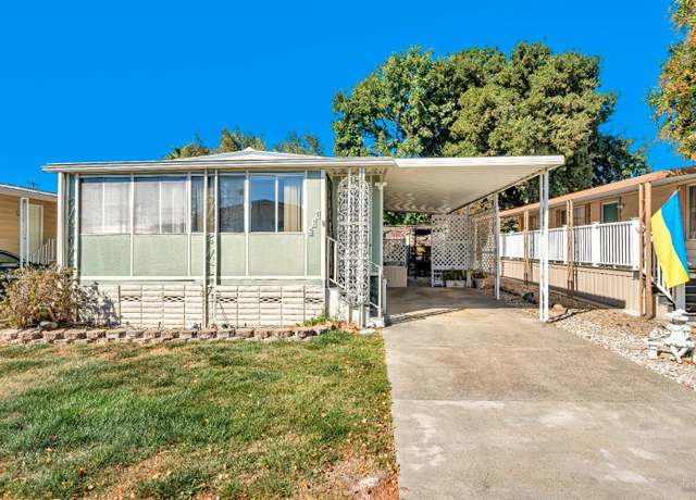 Property at 300 E H St #225, Benicia, CA 94510, 2 beds, 1 bath