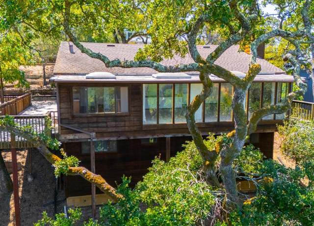 Property at 48 Manzanita Ave, Novato, CA 94945, 4 beds, 3 baths