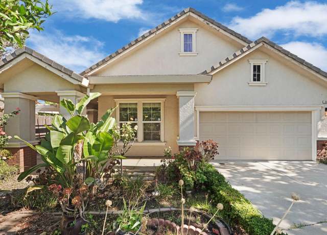 Property at 2435 Abbott Ct, Tracy, CA 95377, 3 beds, 2 baths