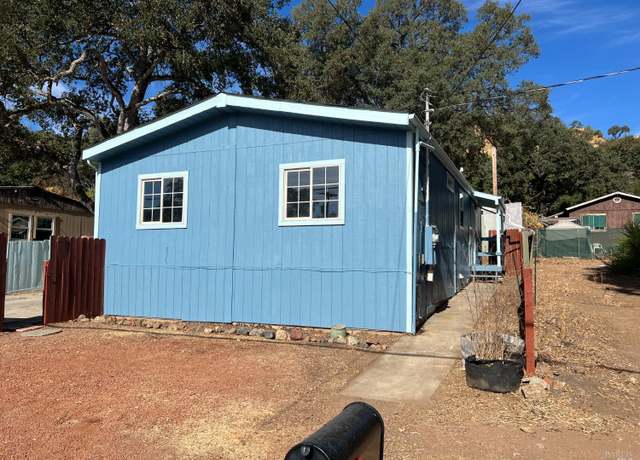 Property at 12698 E Highway 20, Clearlake Oaks, CA 95423, 3 beds, 2 baths
