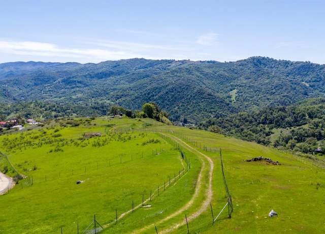 Property at 9480 Black Bart Trl, Redwood Valley, CA 95470