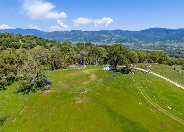 Property at 9480 Black Bart Trl, Redwood Valley, CA 95470