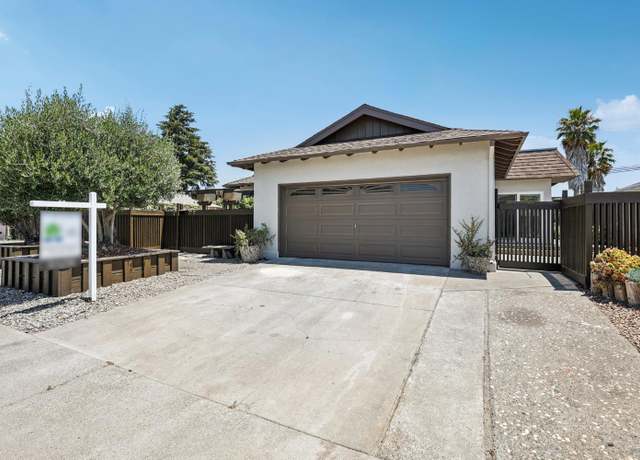 Property at 270 Ebbetts Pass, Vallejo, CA 94589, 4 beds, 2 baths