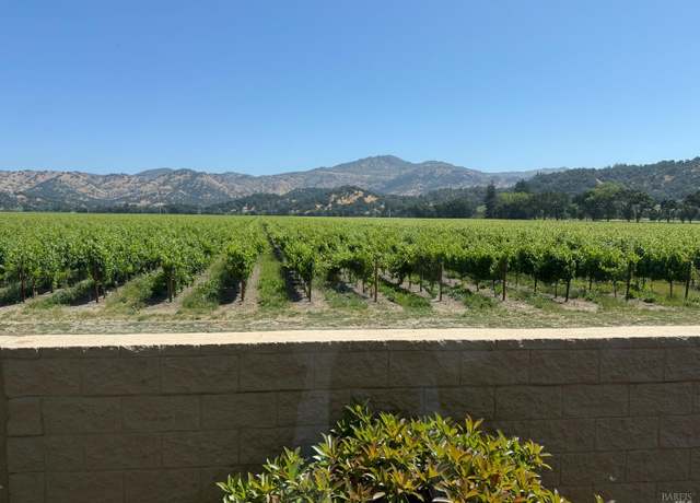 Property at 6468 Washington St #141, Yountville, CA 94599, 2 beds, 2 baths