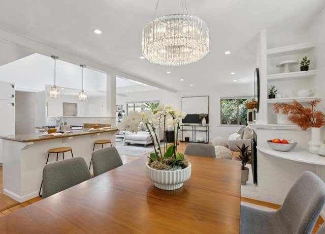 Property at 46 Park St, Woodacre, CA 94973, 3 beds, 2.5 baths