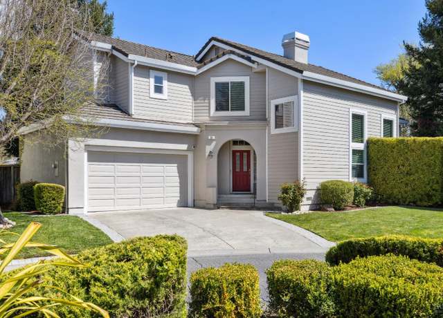 Property at 31 Princeville Ct, Petaluma, CA 94954, 3 beds, 2.5 baths