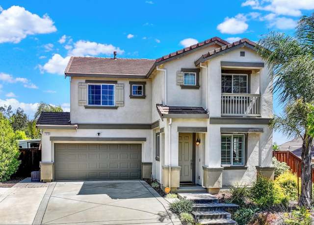 Property at 1870 Beacon Falls Way, Fairfield, CA 94533, 4 beds, 3 baths
