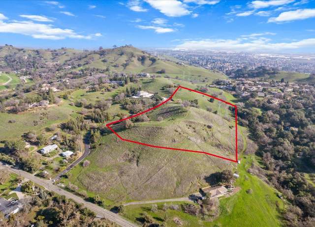Property at 0 Campini Estates Dr, Vacaville, CA 95688