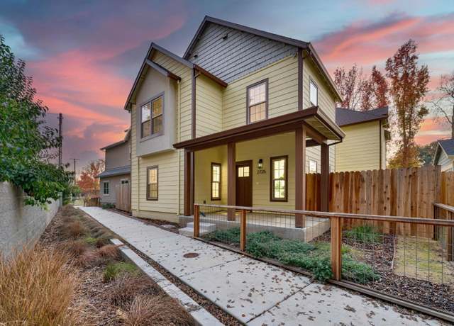 Property at 2725 Swanston Oaks Ln, Sacramento, CA 95818, 4 beds, 2.5 baths