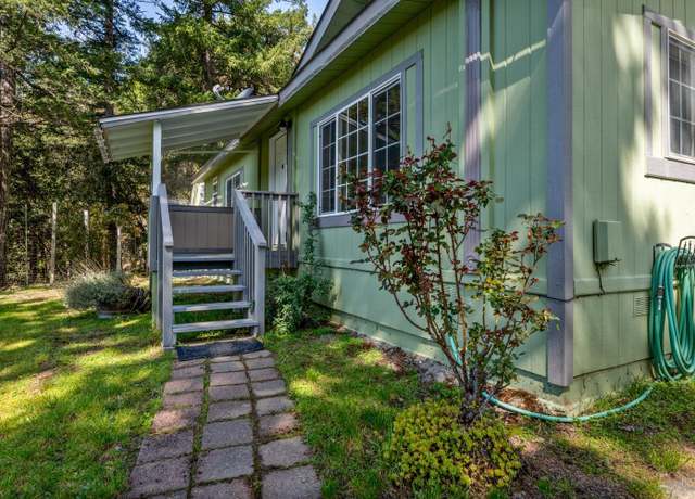 Property at 59145 Bell Springs Rd, Laytonville, CA 95454, 2 beds, 2 baths