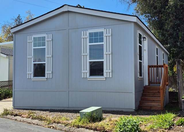 Property at 5335 Huckleberry Way, Santa Rosa, CA 95403, 3 beds, 2 baths