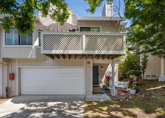 Property at 81 Birchwood Dr, Novato, CA 94947, 3 beds, 2 baths