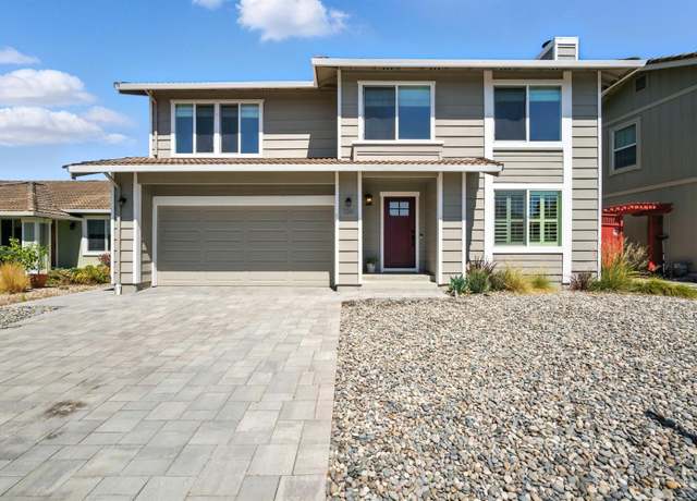 Property at 104 Banff Way, Petaluma, CA 94954, 4 beds, 2.5 baths