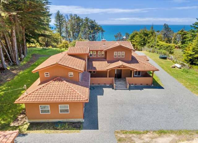 Property For Sale Jenner Ca